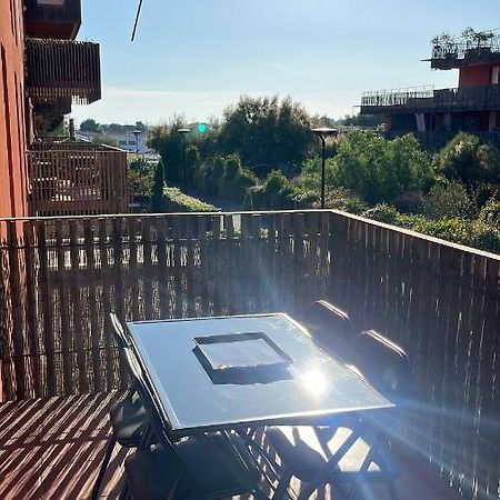 Appartement Superbe T2 A Balaruc Les Bains Extérieur photo