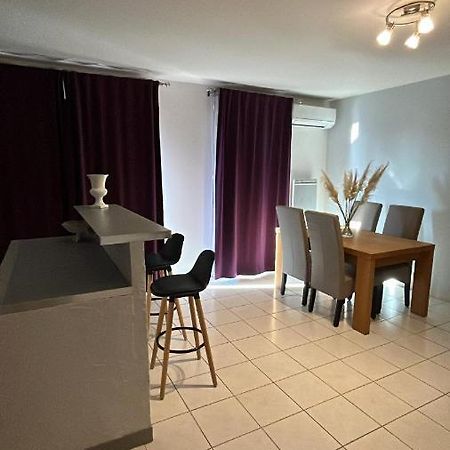 Appartement Superbe T2 A Balaruc Les Bains Extérieur photo