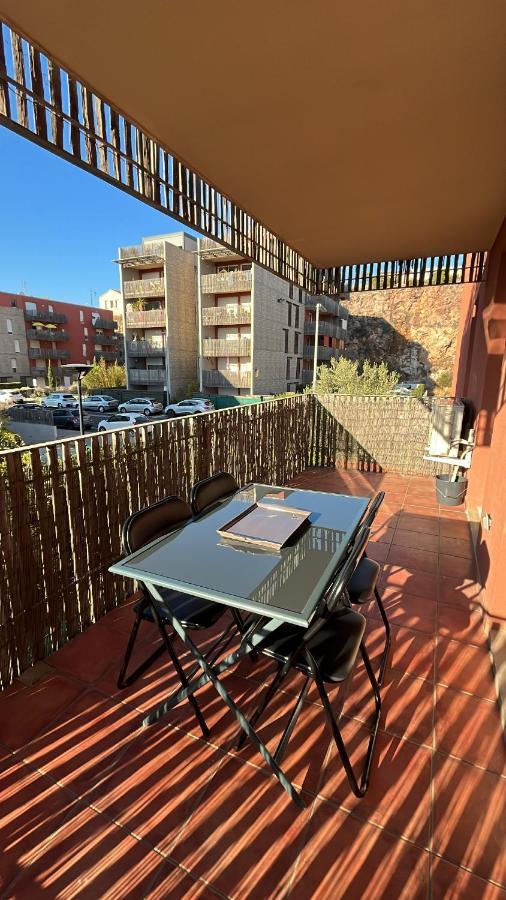 Appartement Superbe T2 A Balaruc Les Bains Extérieur photo