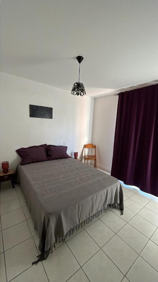 Appartement Superbe T2 A Balaruc Les Bains Extérieur photo